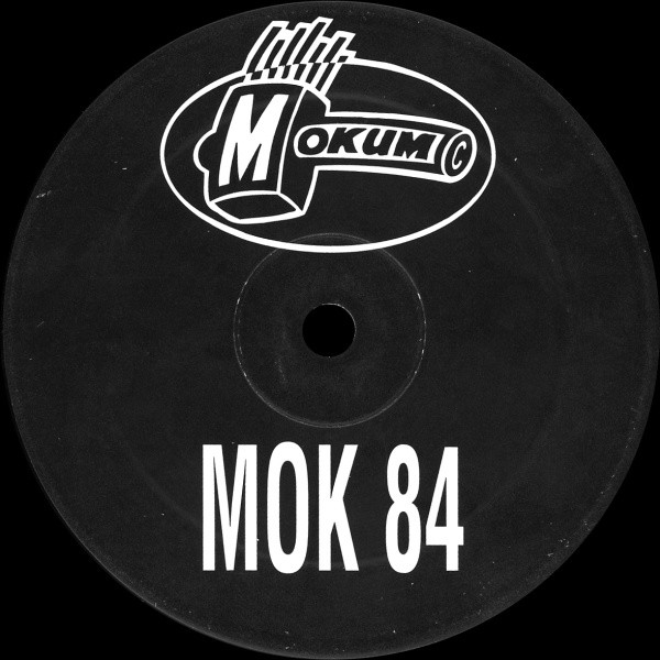 Fuckin' House back cover