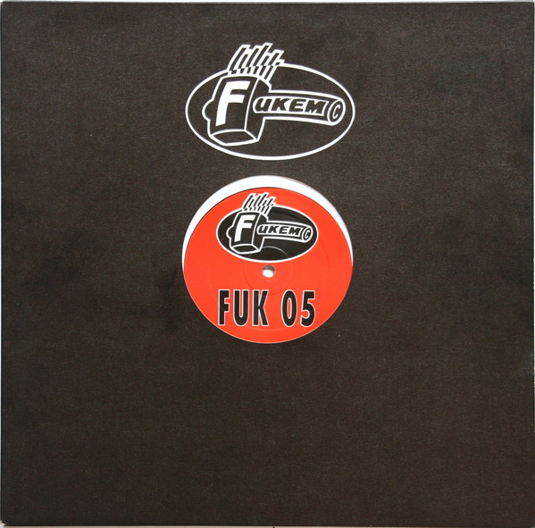 Chemical Dependance front label