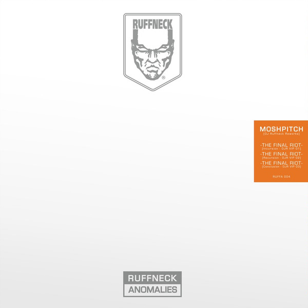 The Final Riot (The DJ Ruffneck Reworks)