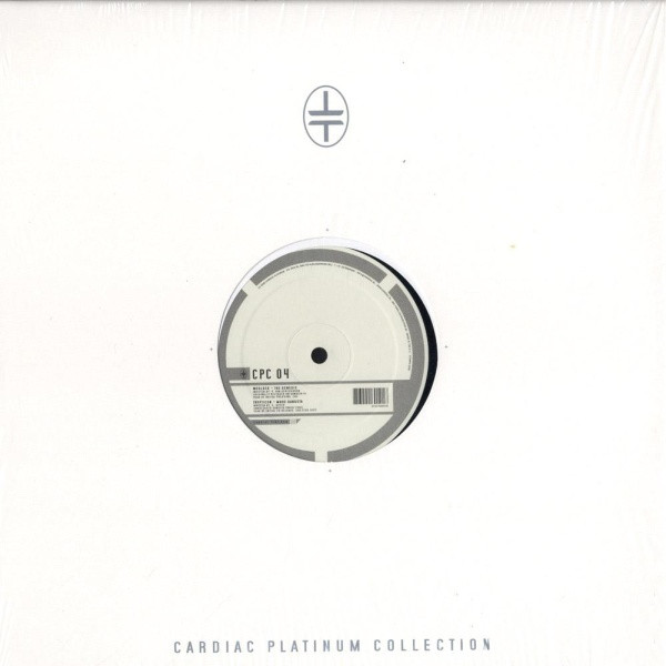 Cardiac Platinum Collection 04