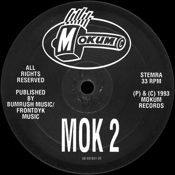 Pien An De Eure front label