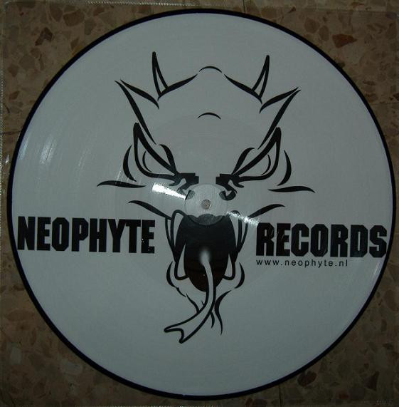 Neophyte Records Sampler Vol. 2