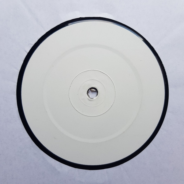 Neophyte Records Sampler 3 back cover