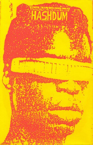 Hashdum