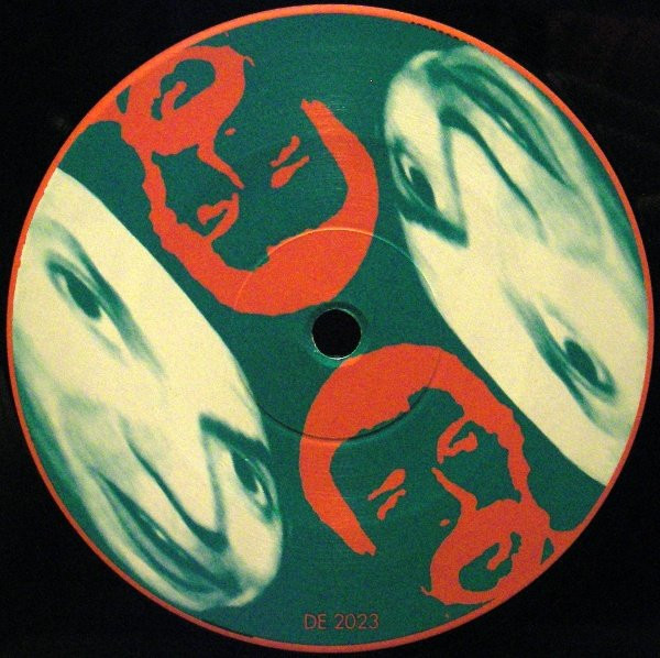 Mentasm Mafia back label