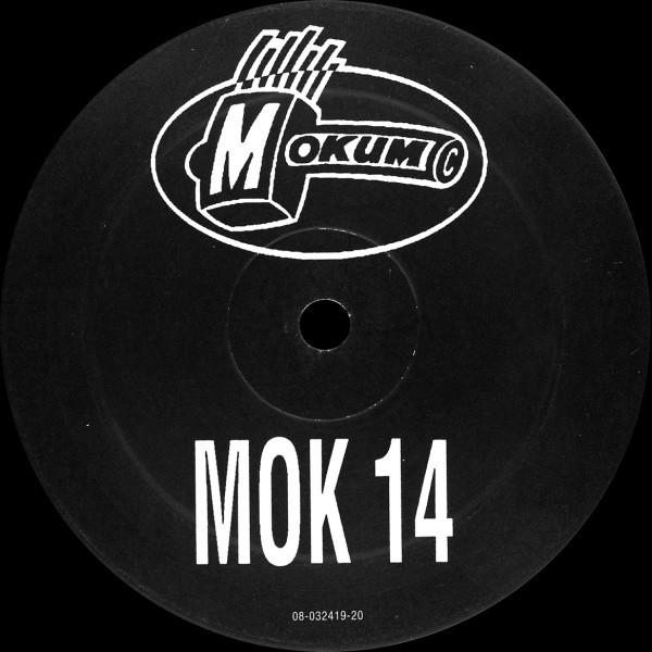 Mokum Traxxx back cover