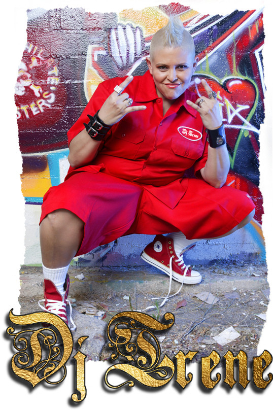 DJ Irene