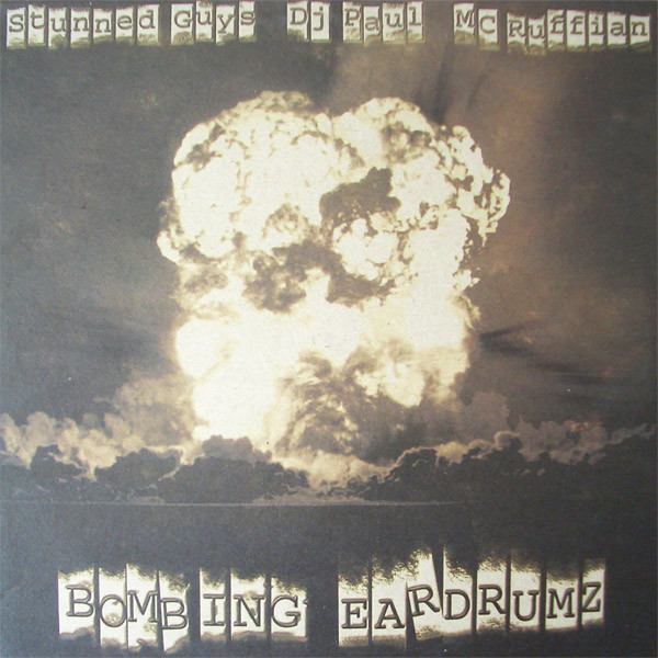 Bombing Eardrumz