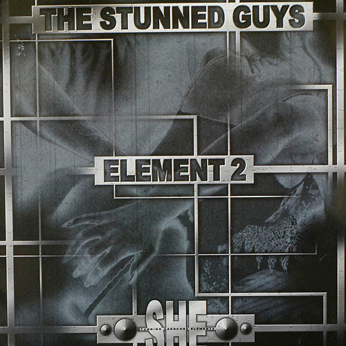 Element 2 front cover
