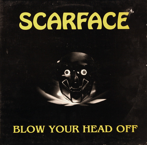 Blow Your Head Off