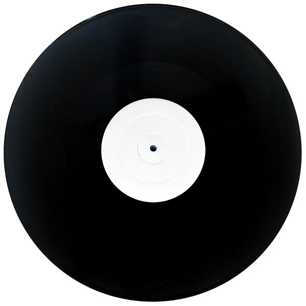 My Sweet Honey Bunny front label