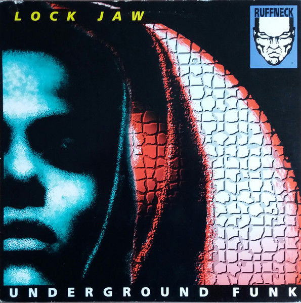Underground Funk