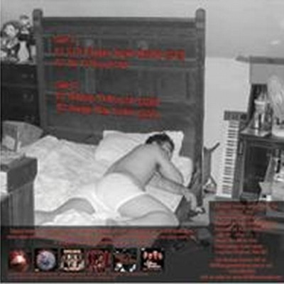 No 1's Hero back cover