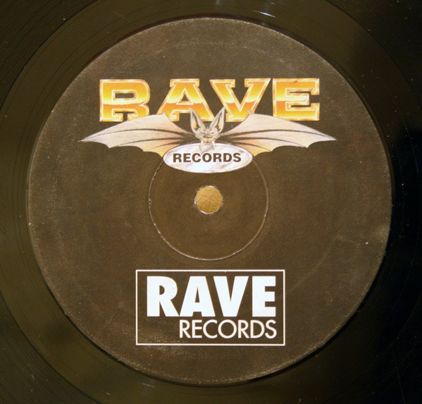 Speedbattle back label