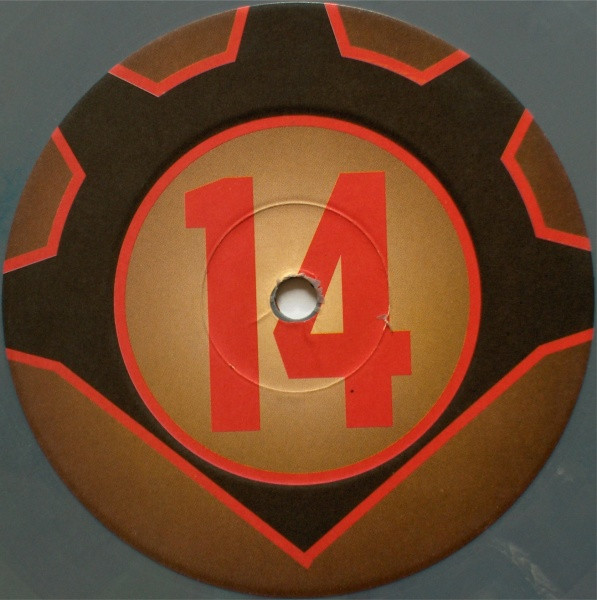 Bodylotion II back cover