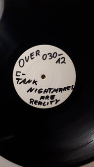 Nightmares Are Reality