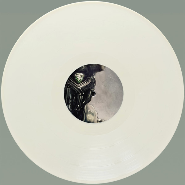 ARK V: Genetic Experiments / Path Of Destiny back label