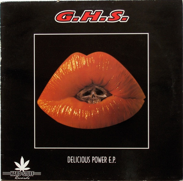 Delicious Power E.P.