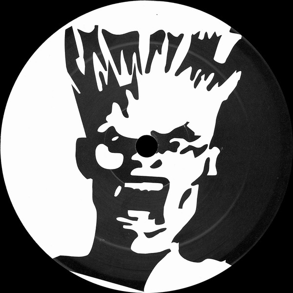 Ready 4 Diz back label