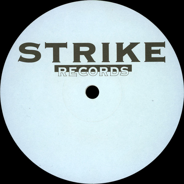 The Noise back cover