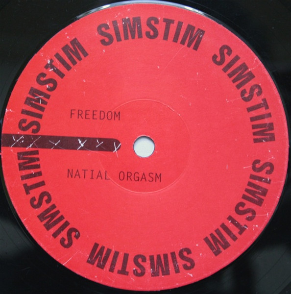 Unknown Directions front label