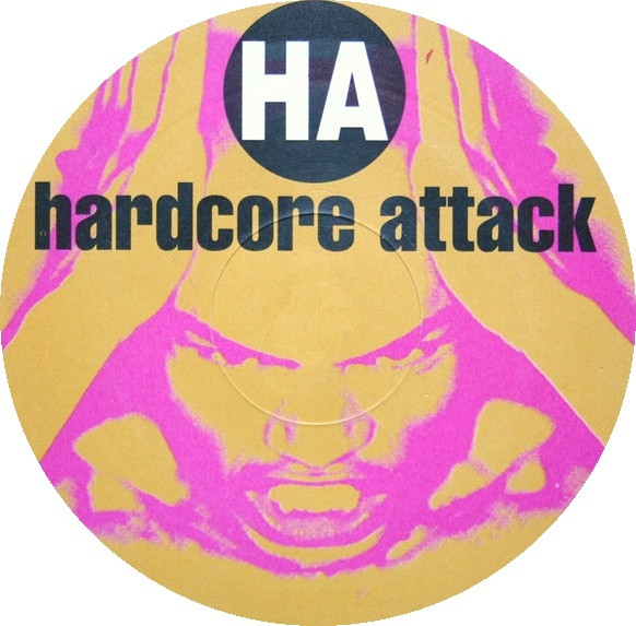 Hardcore Attack