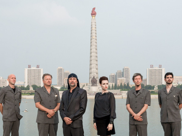Laibach