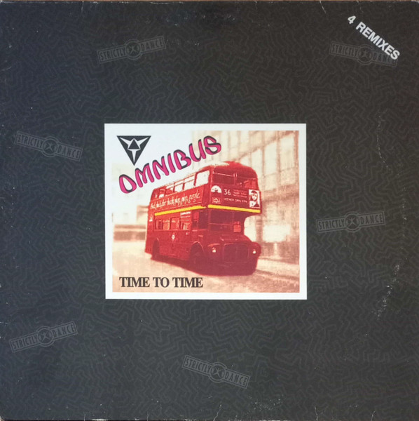 Omnibus - Remixes
