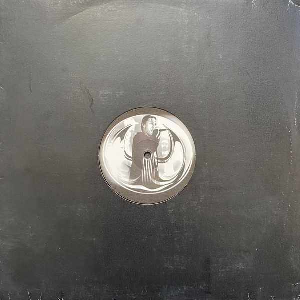 All We Want Is Hardcore back cover