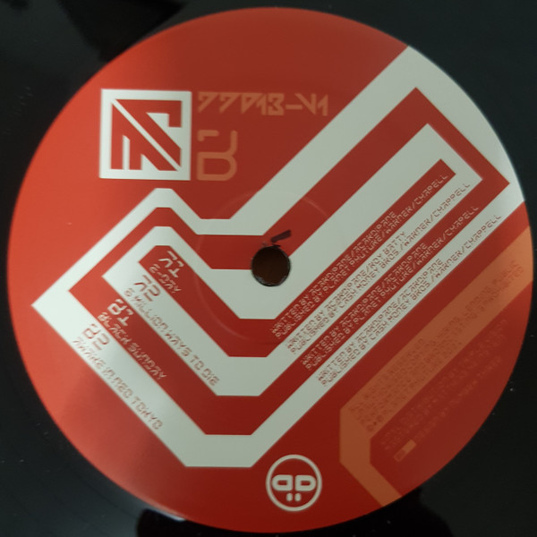 The Most Famous Unknown - Expansion Pack 2 back cover