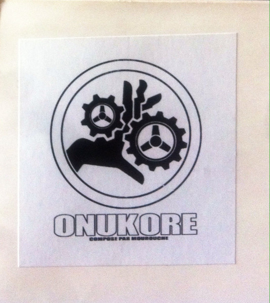 Fuck All Producer front label