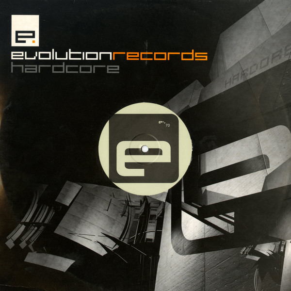 I'm In Heaven / Raw Power front cover