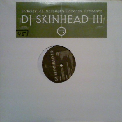 DJ Skinhead III