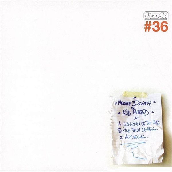 Definition Of The End