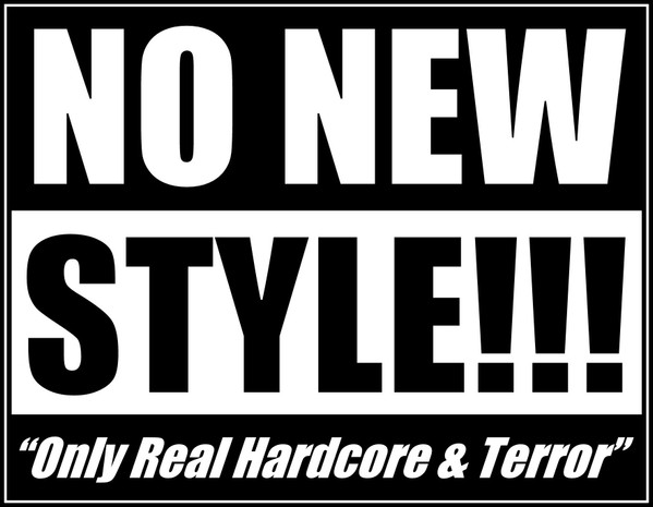 No New Style!!! Records