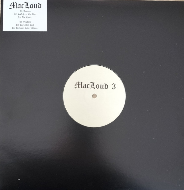 Macloud 3 back cover