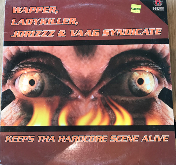 Keeps Tha Hardcore Scene Alive