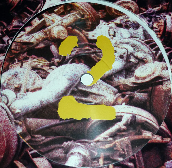 Leprachaun back cover