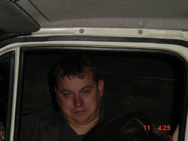 DJ U.E.P.