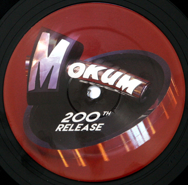 Mokum 200ᵗʰ Release back label