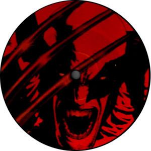 Hip Mix Core back cover