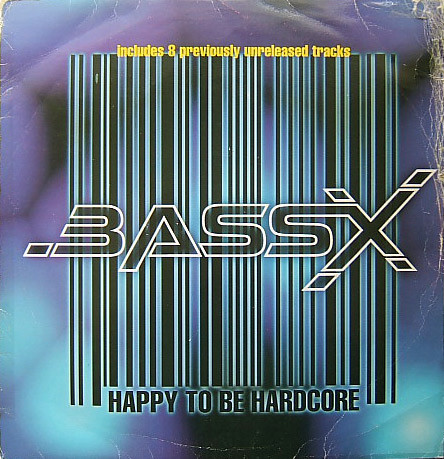 Happy To Be Hardcore