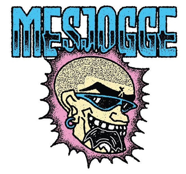 Mesjogge
