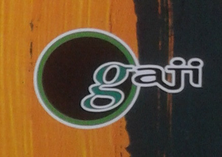 Gaji