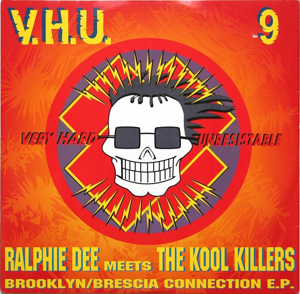 Brooklyn/Brescia  Connection E.P.