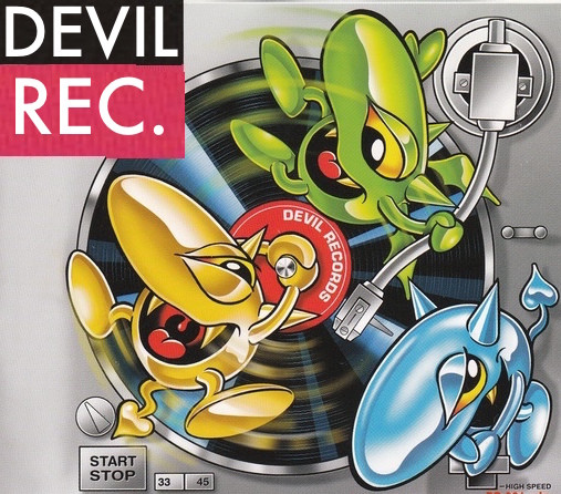 Devil Records
