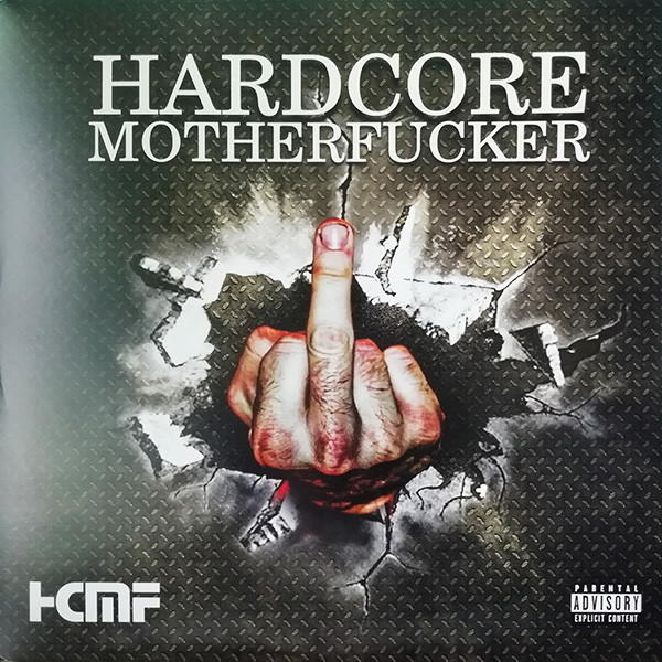 Hardcore Motherfucker