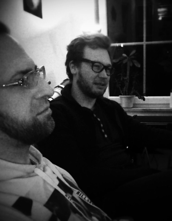 German Rhythm Disaster