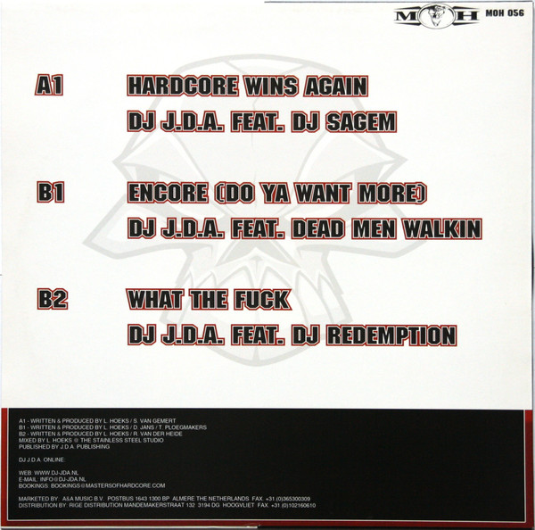 Con-x-ion Part 1 back cover