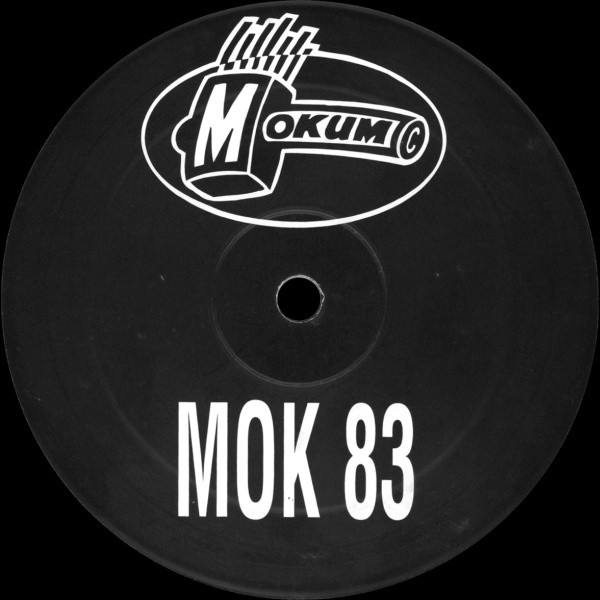 XTR Experiment back cover